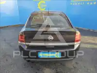2004 Opel Vectra