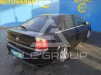 2004 Opel Vectra