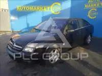 2004 Opel Vectra