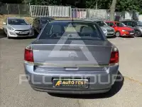 2004 Opel Vectra