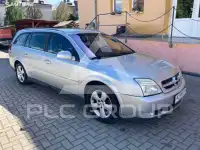 2004 Opel Vectra