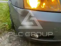 2004 Opel Vectra