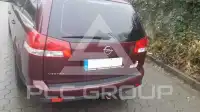 2004 Opel Vectra