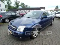 2004 Opel Vectra