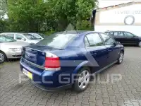 2004 Opel Vectra