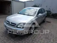 2004 Opel Vectra
