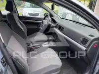 2004 Opel Vectra