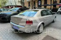 2004 Opel Vectra