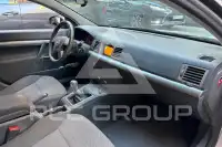 2004 Opel Vectra