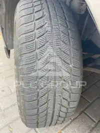 2004 Opel Vectra