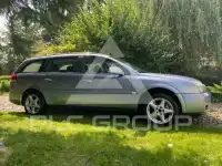 2004 Opel Vectra