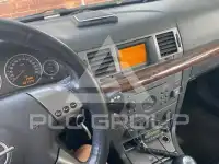 2004 Opel Vectra