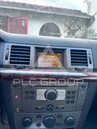 2004 Opel Vectra
