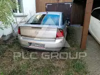 2004 Opel Vectra