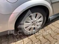 2004 Opel Vectra