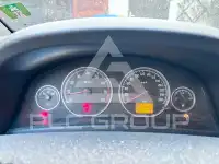 2004 Opel Vectra
