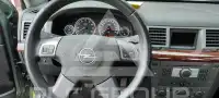 2004 Opel Vectra