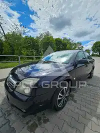 2004 Opel Vectra