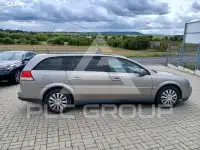 2004 Opel Vectra