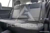 2004 Opel Vectra