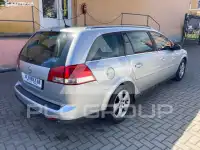 2004 Opel Vectra