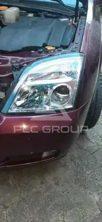 2004 Opel Vectra