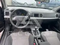 2004 Opel Vectra