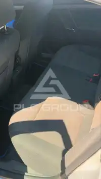 2004 Opel Vectra