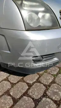 2004 Opel Vectra
