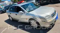 2004 Opel Vectra