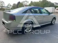 2004 Opel Vectra