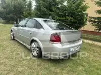 2004 Opel Vectra