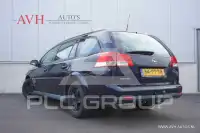 2004 Opel Vectra