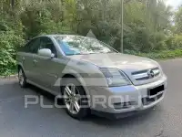 2004 Opel Vectra