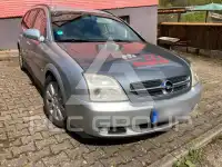 2004 Opel Vectra