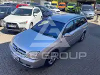 2004 Opel Vectra