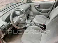 2004 Opel Combo