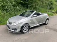2004 Opel Tigra