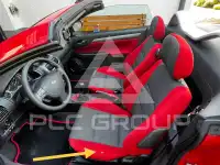 2004 Opel Tigra