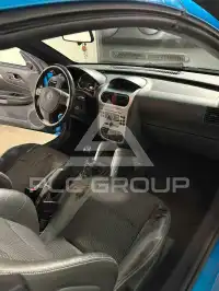 2004 Opel Tigra