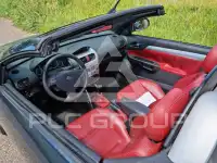 2004 Opel Tigra