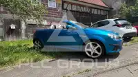 2004 Opel Tigra