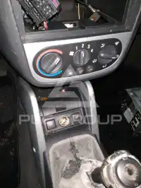 2004 Opel Tigra