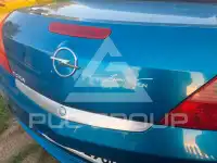 2004 Opel Tigra