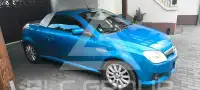2004 Opel Tigra