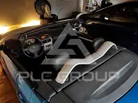 2004 Opel Tigra