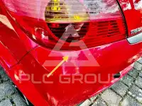2004 Opel Tigra