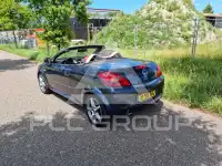 2004 Opel Tigra