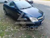 2004 Opel Tigra