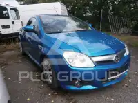 2004 Opel Tigra